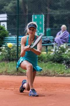 Katharina Huhnholz 552 - Norderstedt Open